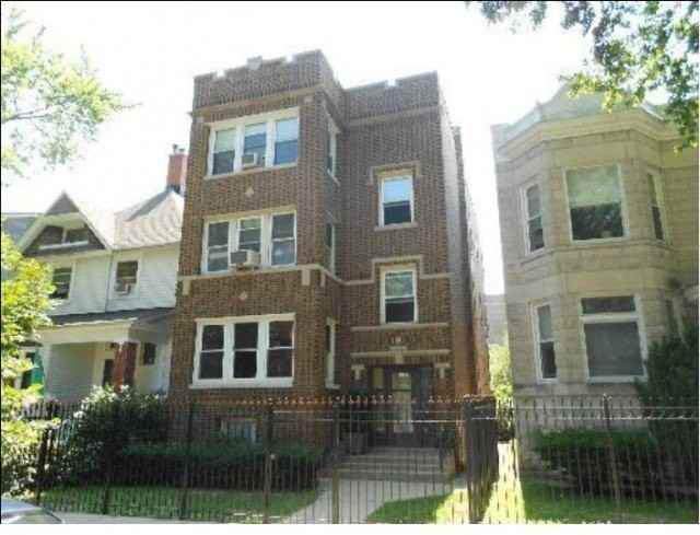 1319 W Early Ave #1