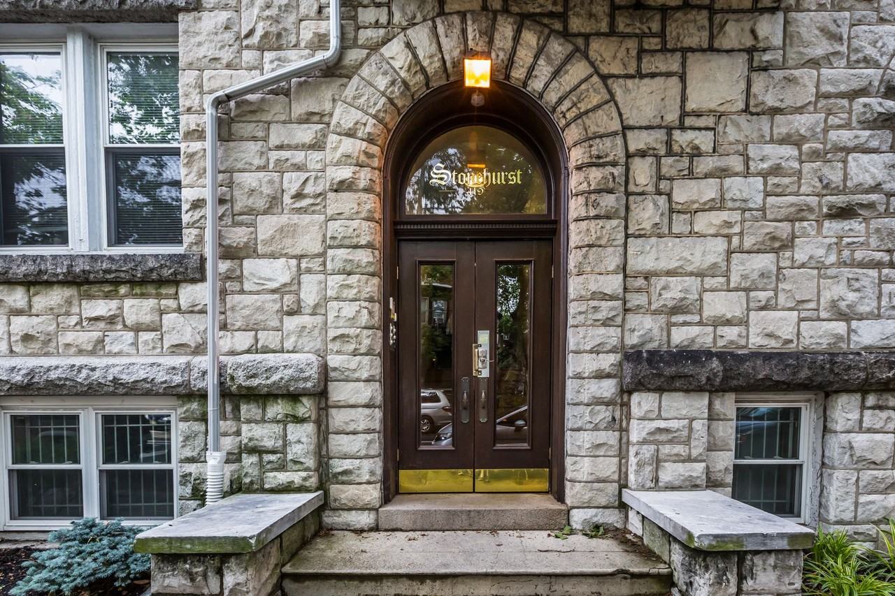Stonehurst Apartments - Photo 5 of 10