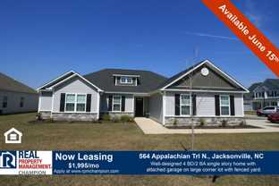 564 Appalachian Trl N - Photo 1 of 1
