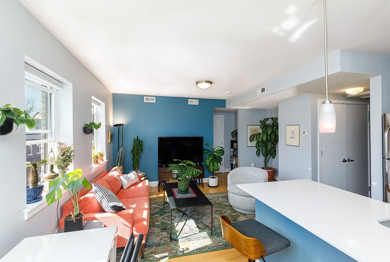 811 Otis Pl Nw - Photo 4 of 11