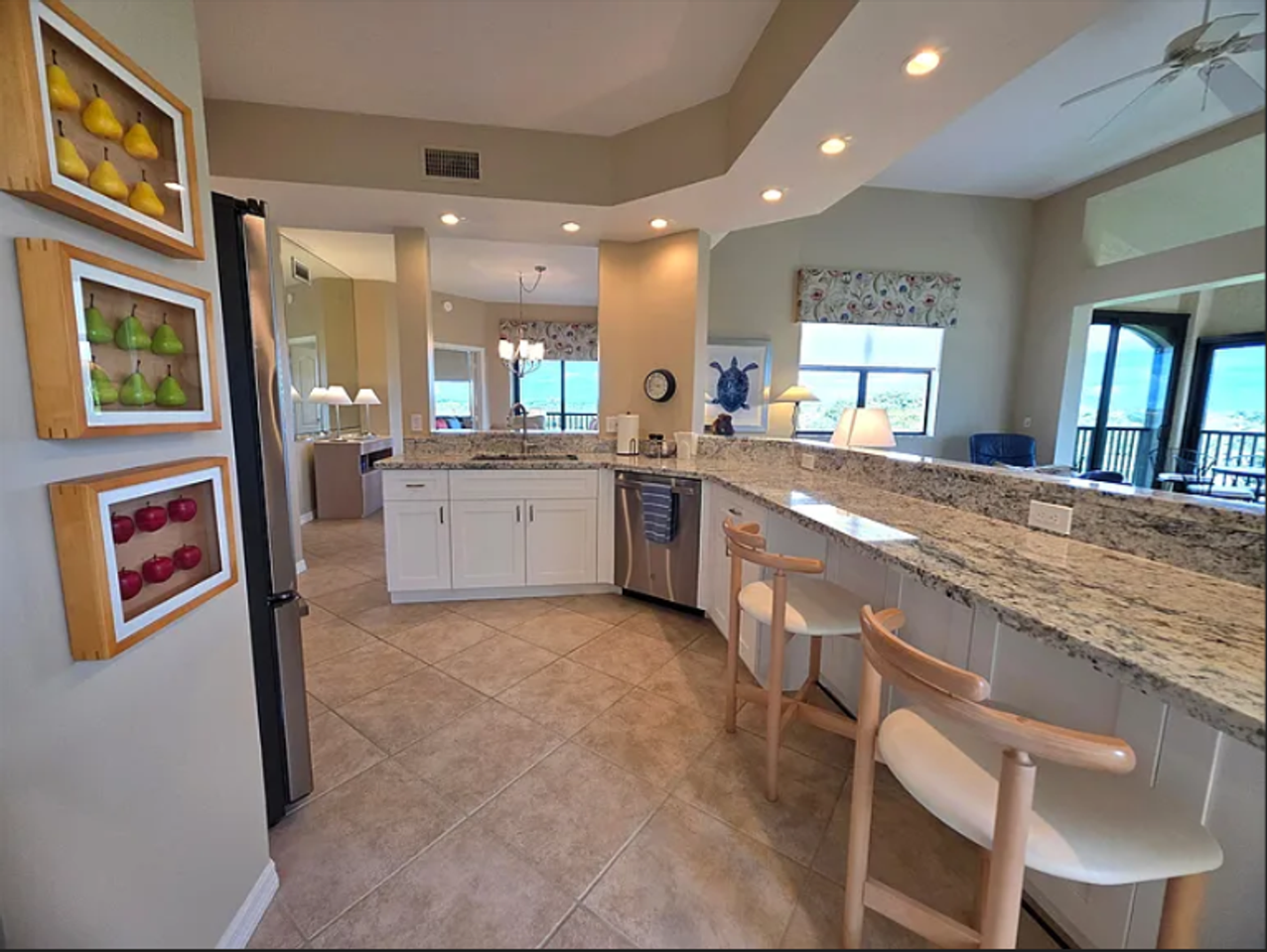 7008 Pelican Bay Blvd - Photo 3 of 14