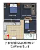 33 Warner St. - Photo 1 of 1