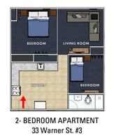 featured image of 33 Warner St