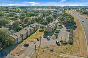 featured image of 8824 Old Mcgregor Rd #107
