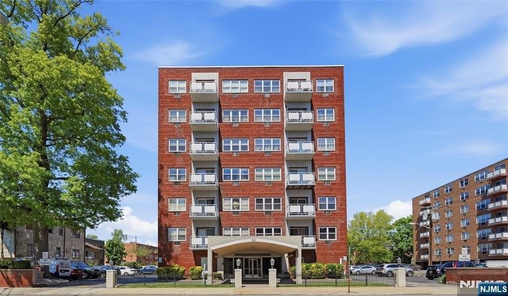 20 Jefferson St Apt D1