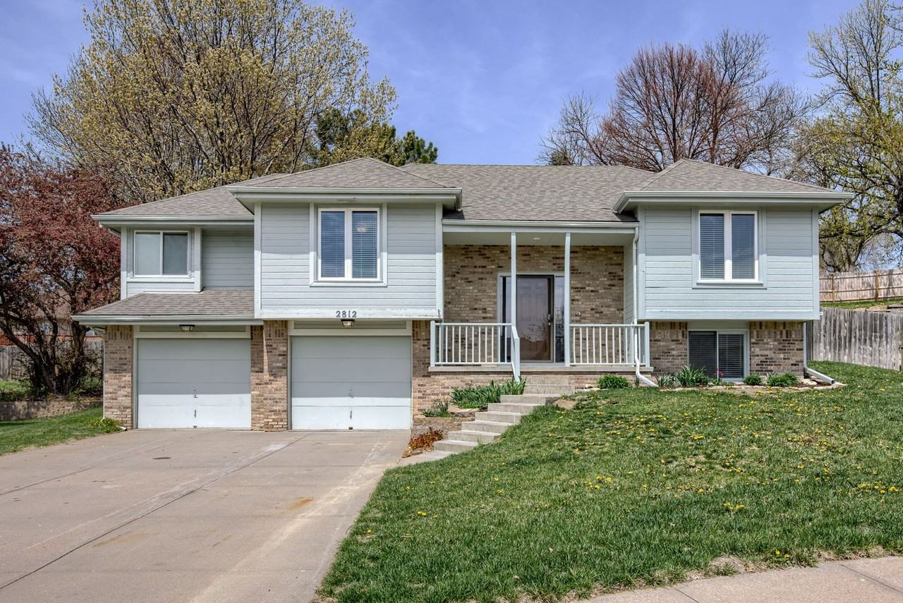 2812 Courtney Cir