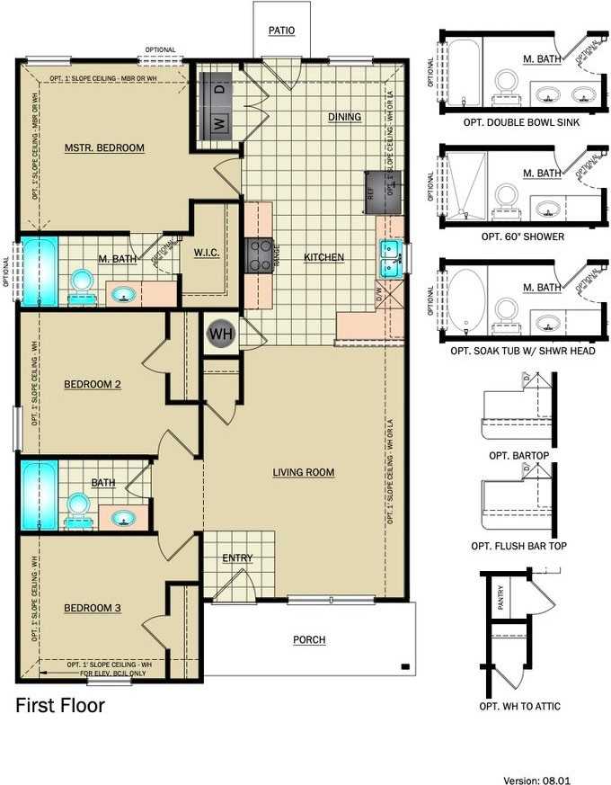 251 Tiffany Ln - Photo 2 of 6