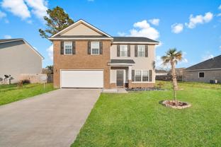 1404 Evergreen Trl - Photo 1 of 1