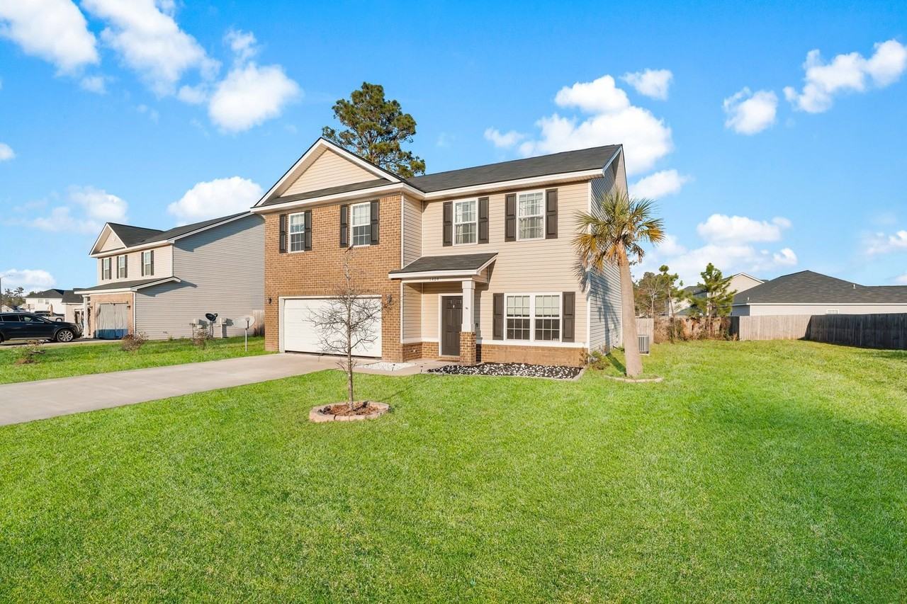 1404 Evergreen Trl - Photo 3 of 43