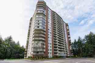 Capilano Building - Photo 1 of 1