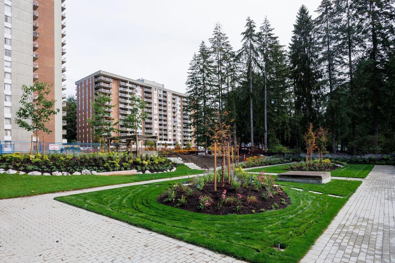 Capilano Building - Photo 2 of 2