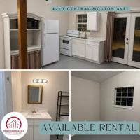 featured image of 427 General Mouton Ave #D