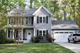 526 Monticello Cir - Photo 1 of 1