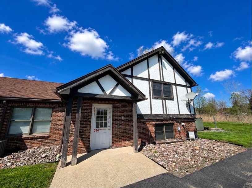336 Harris Hill Rd #4
