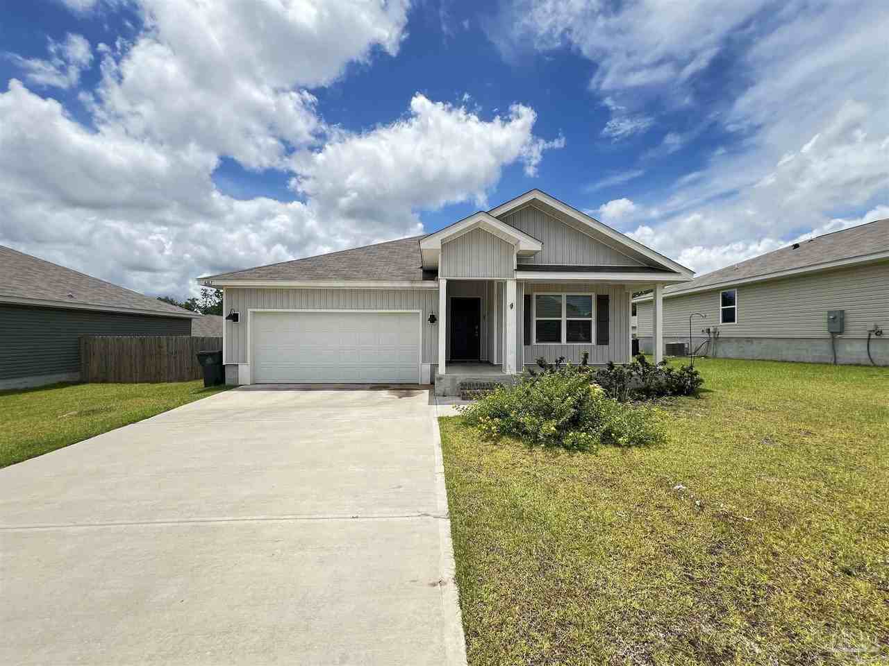 6161 Native Dancer Way