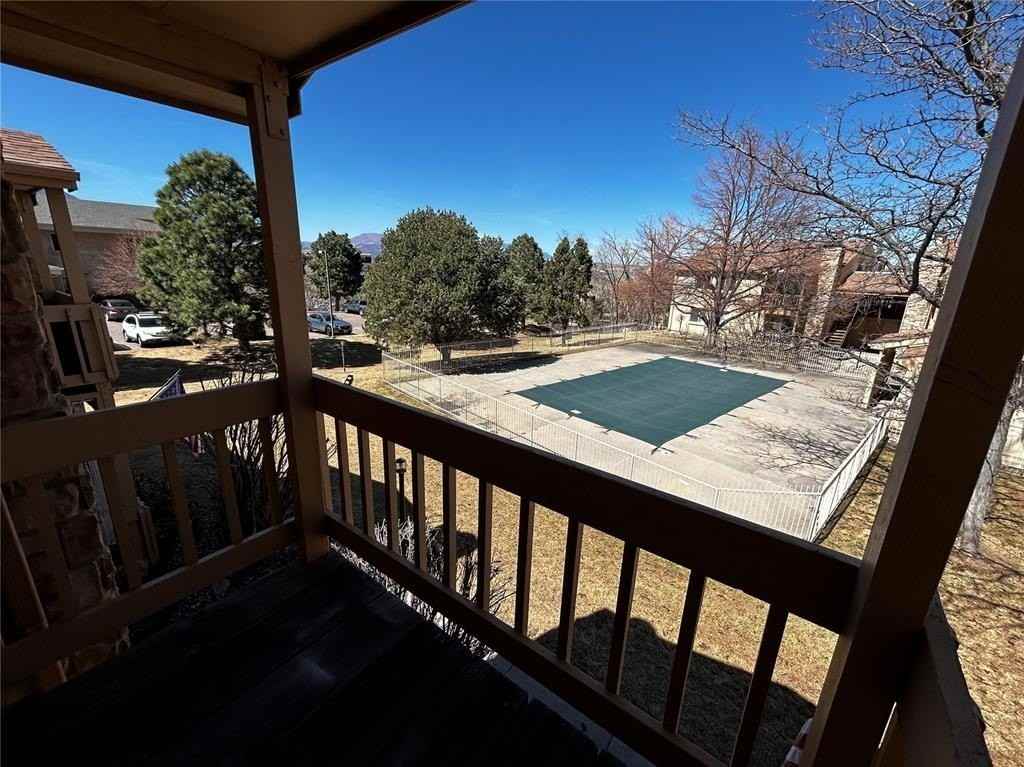 810 Tenderfoot Hill Rd #202 - Photo 3 of 16