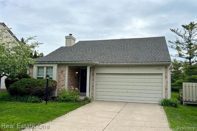 1629 Glenbrooke Ct