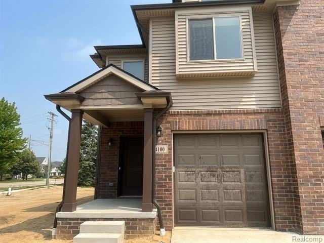 4100 Secludedpines Dr