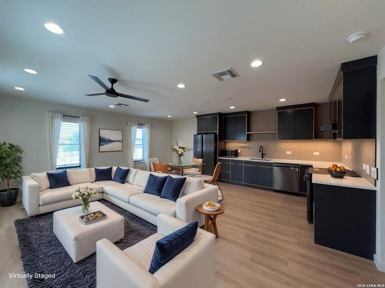 1722 S Saint Marys St #201 - Photo 2 of 27