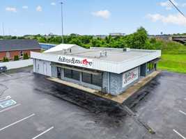 featured image of 200 Sivley Rd #1