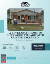 205 Oakburne Pl #1 - Photo 1 of 1