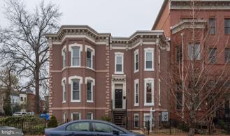 1015 T St Nw #A - Photo 1 of 1