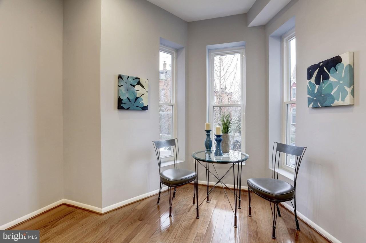 1015 T St Nw #A - Photo 5 of 25
