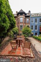 1437 E Capitol St Se #A - Photo 1 of 1
