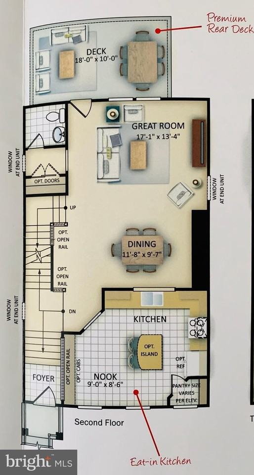 114 Admiral Ln - Photo 6 of 16