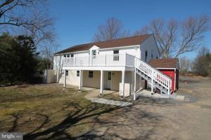 featured image of 538 Durham Rd #D