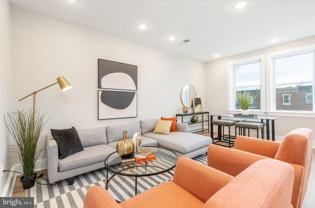 2825 W Girard Ave #201 - Photo 1 of 1