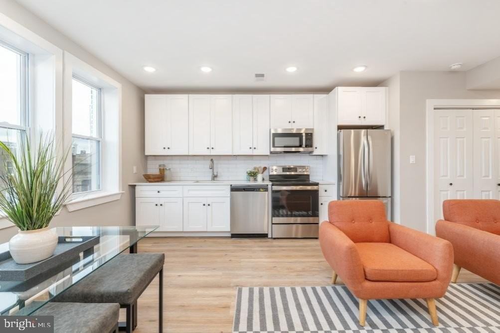 2825 W Girard Ave #201 - Photo 3 of 21