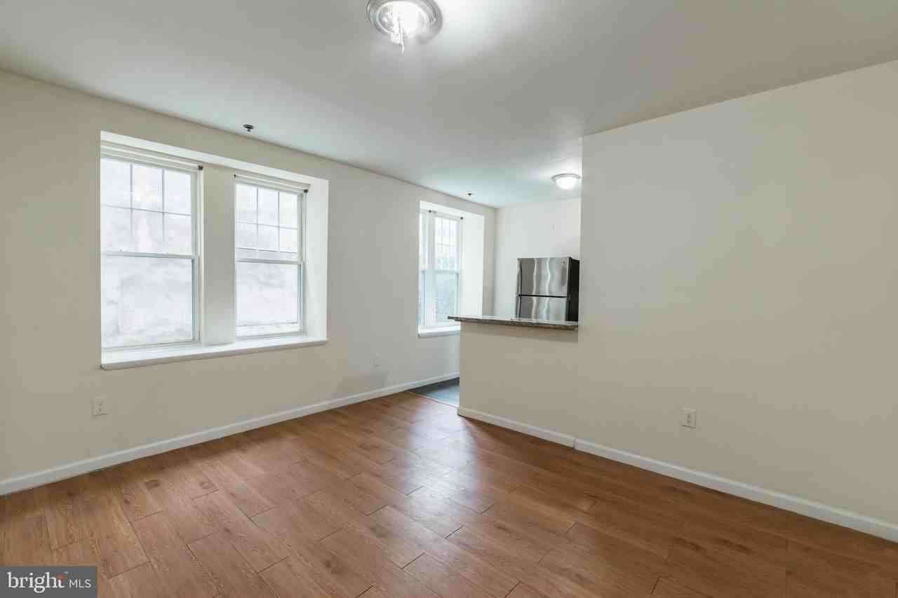 1501 W Allegheny Ave #204