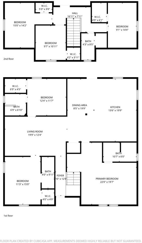 1903 Pinewoods Way - Photo 4 of 14