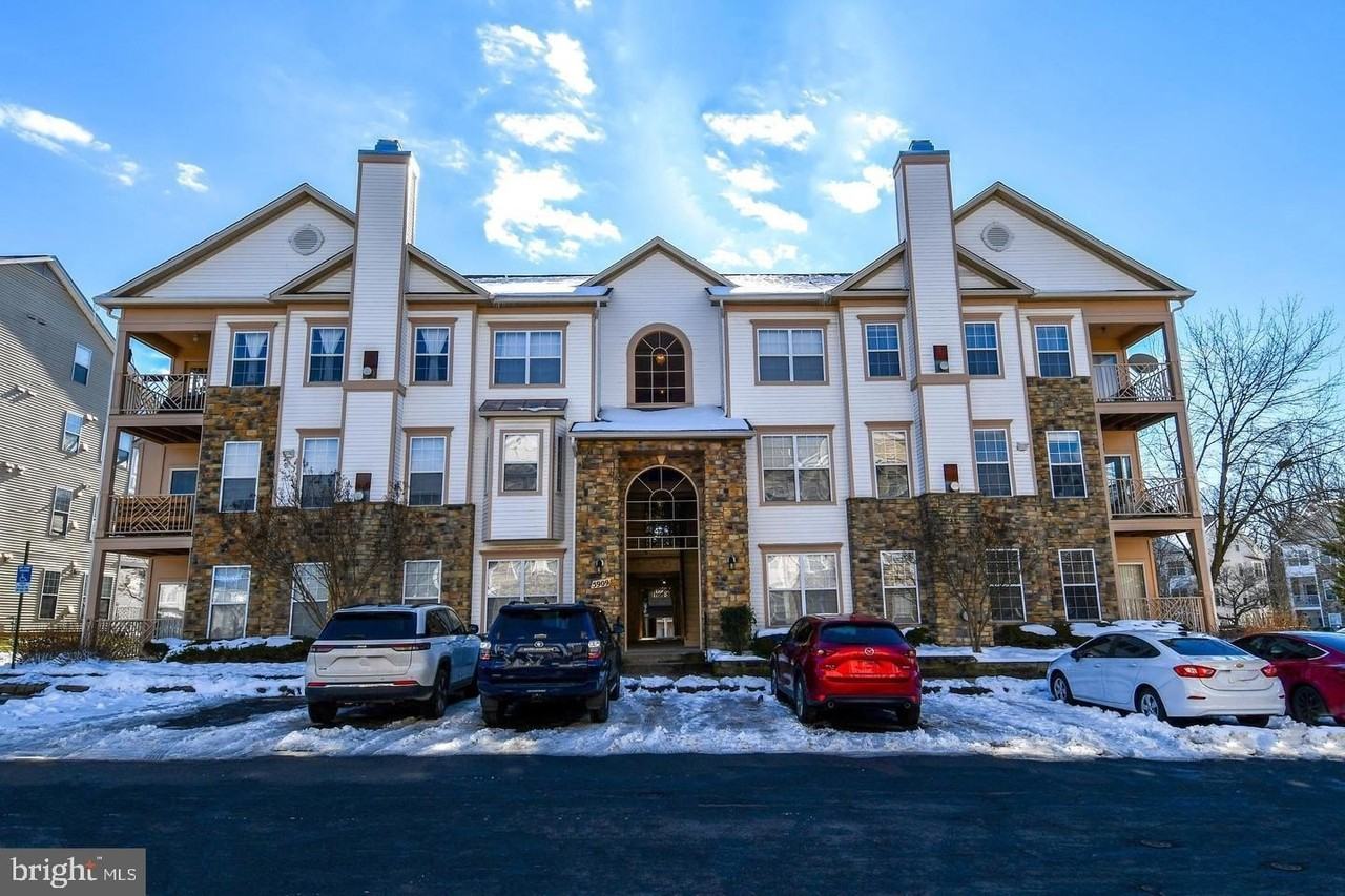 5909 Founders Hill Dr #202 - Photo 2 of 41