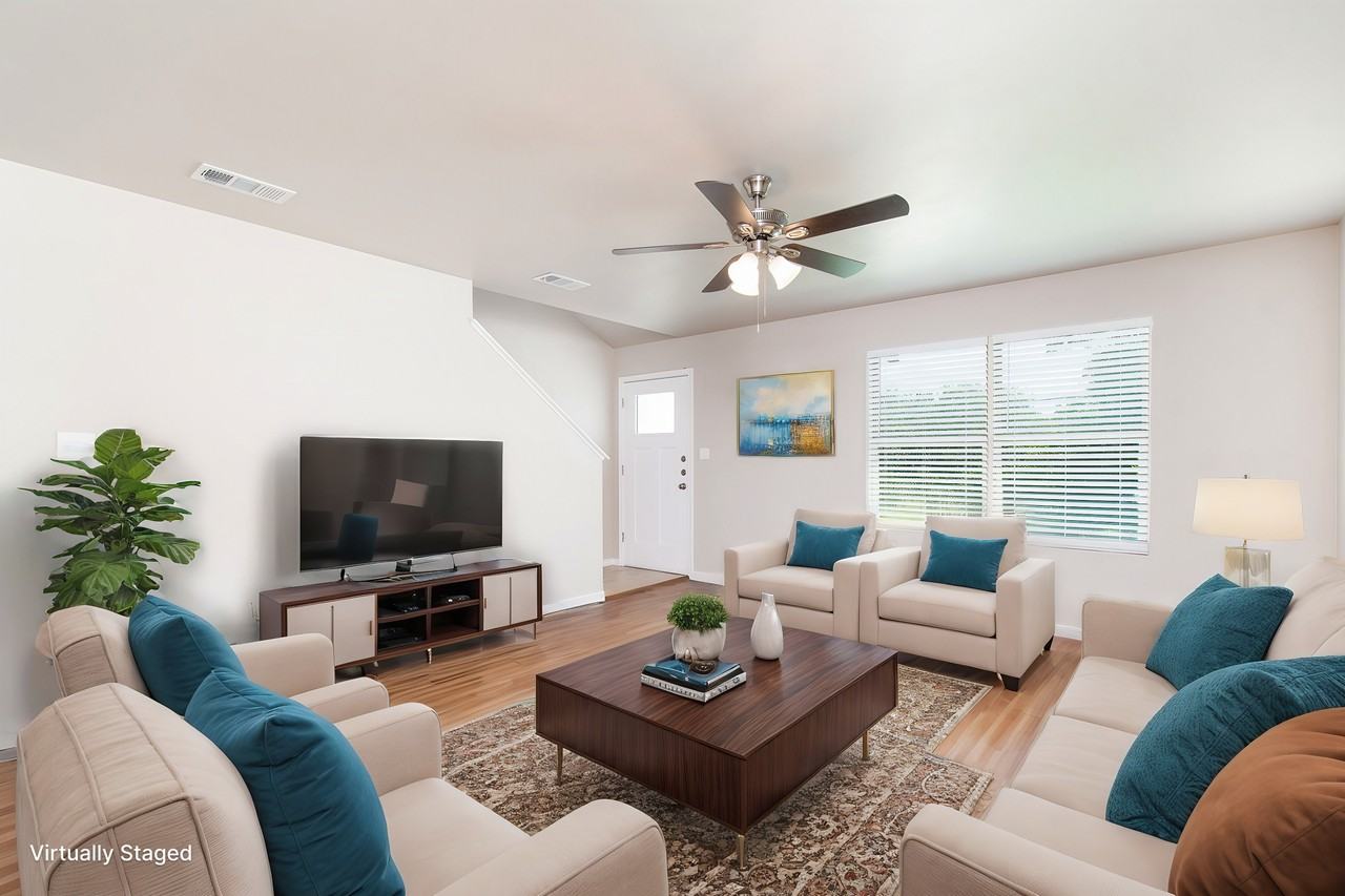 2361 South Wall Street-A #A - Photo 2 of 20