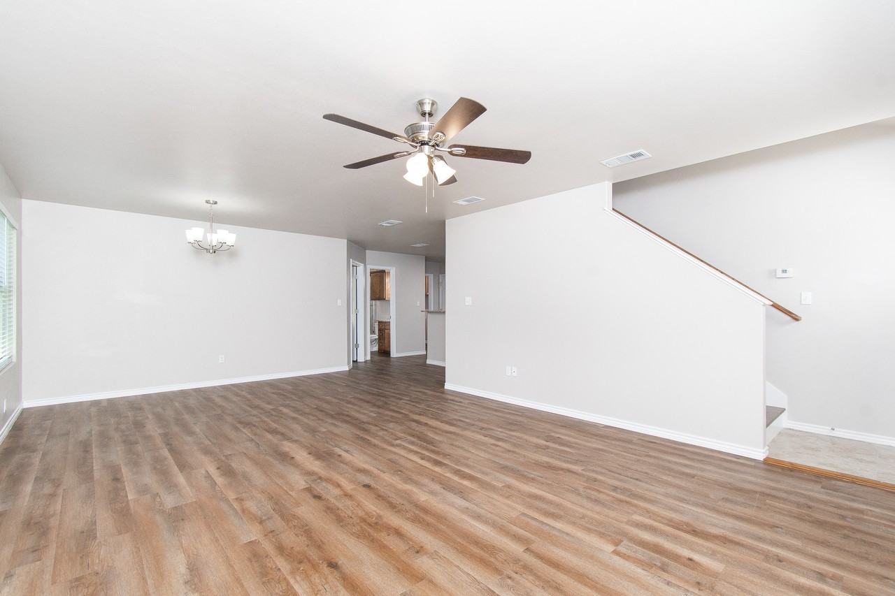 2361 South Wall Street-A #A - Photo 3 of 20