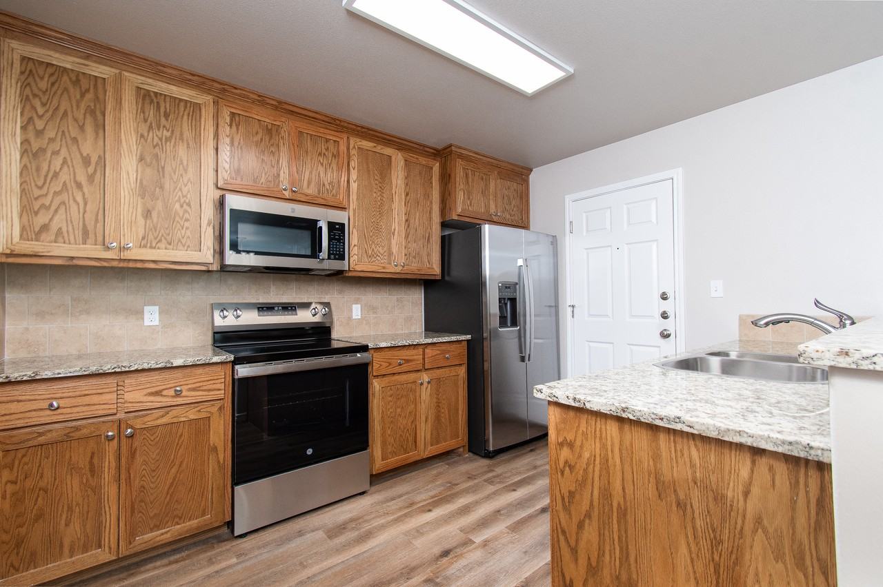2361 South Wall Street-A #A - Photo 5 of 20
