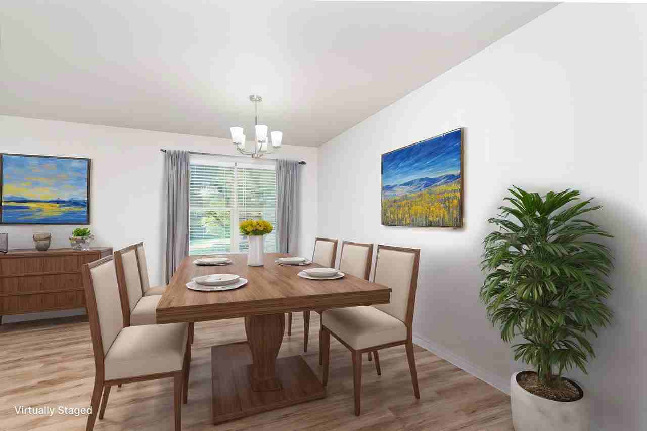 2361 South Wall Street-A #A - Photo 6 of 20