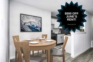 Raven Run Apartments - Photo 1 of 1