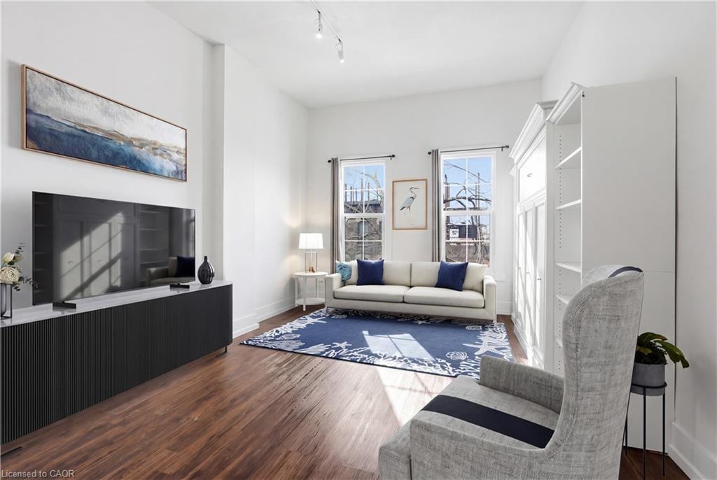 6 Cannon Street East #6 - Photo 2 of 10