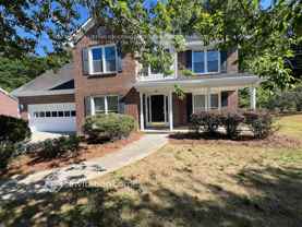 208 Ivy Creek Dr - Photo 1 of 1