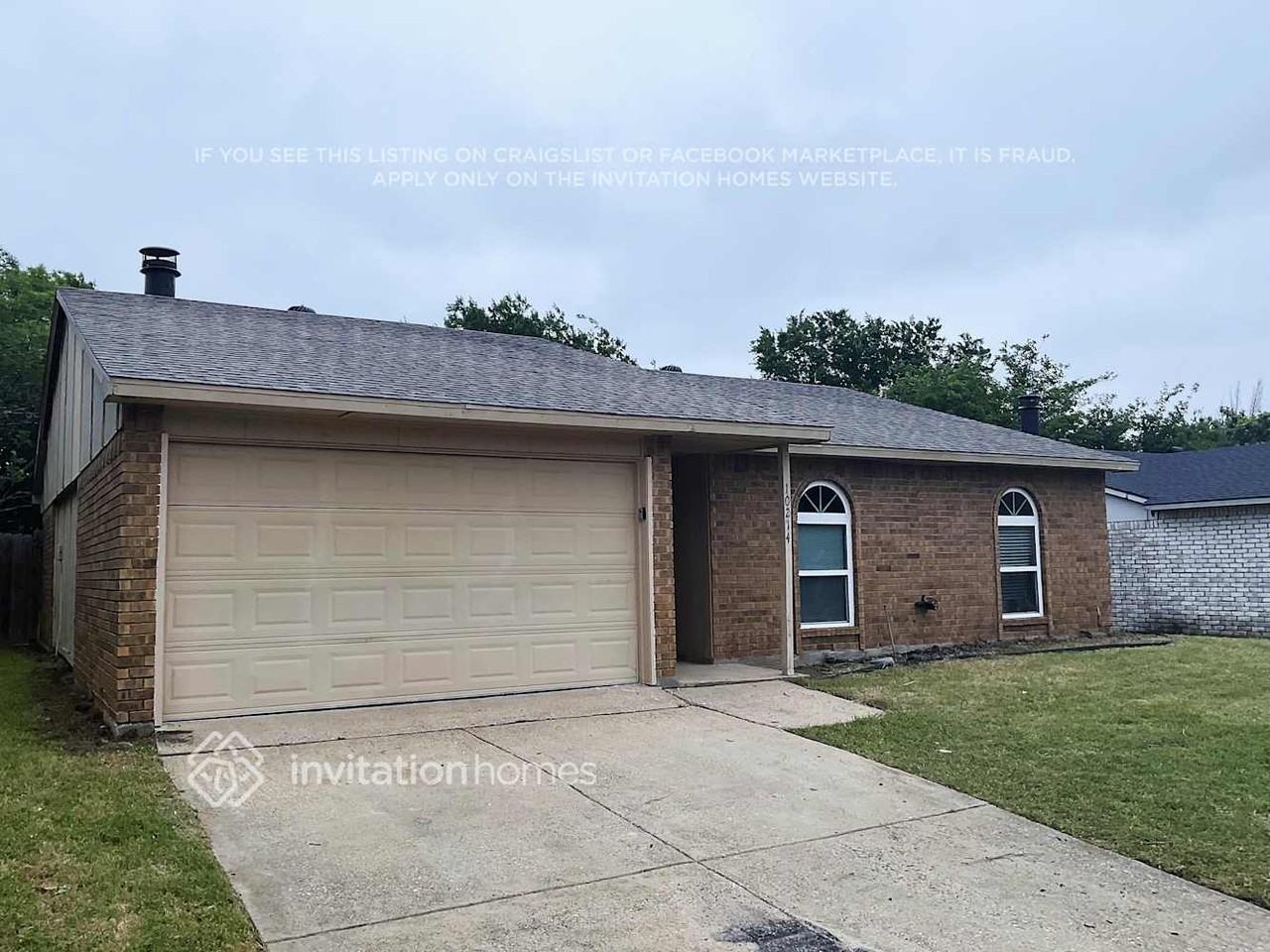 10214 Deer Hollow Dr - Photo 2 of 19
