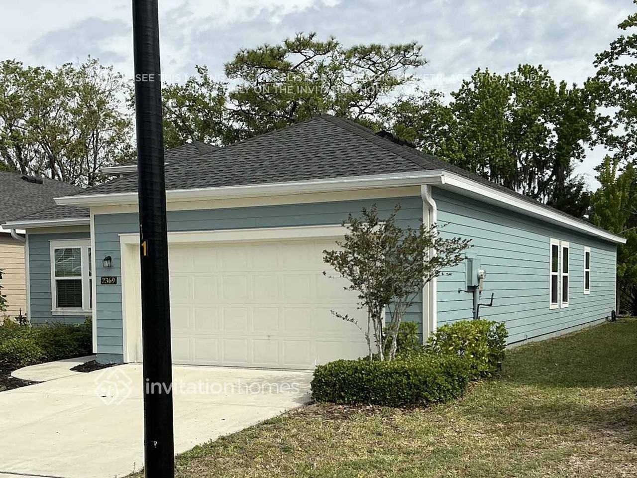2369 Carters Paddock Rd - Photo 2 of 12