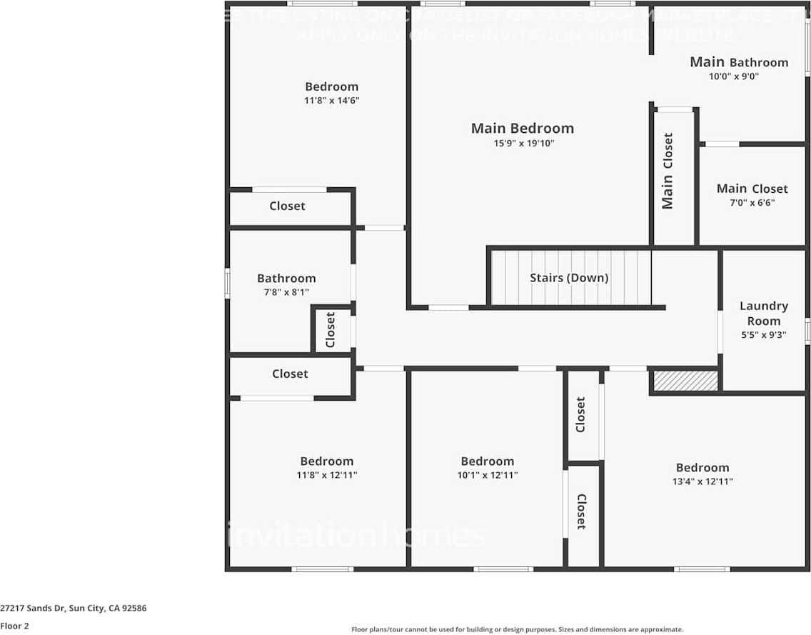 27212 Sands Dr - Photo 3 of 16