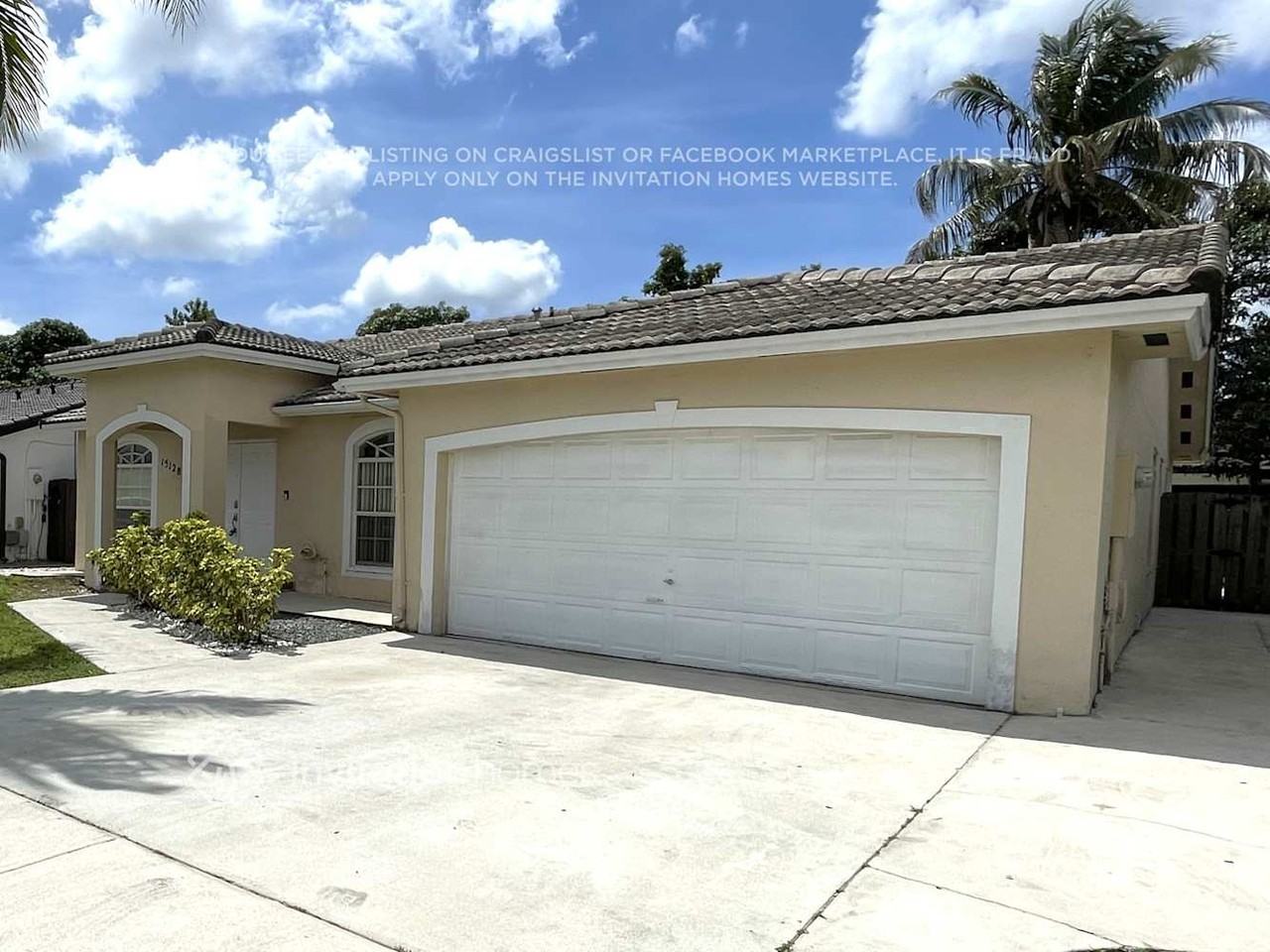 15128 Sw 173rd Ter - Photo 2 of 20