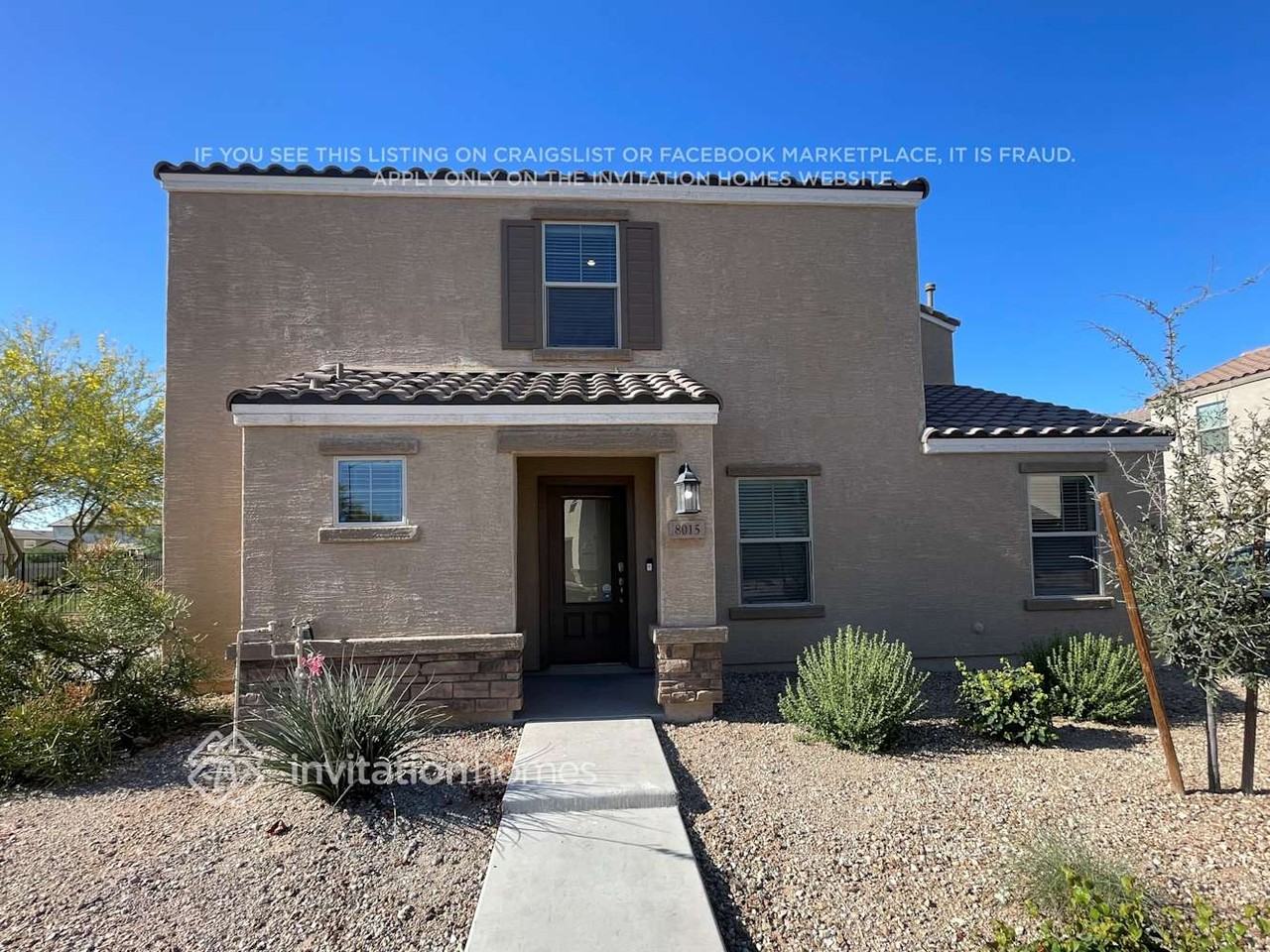 8015 W Agora Ln