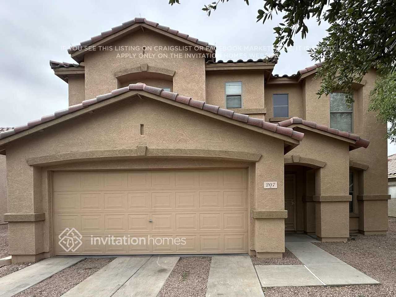 207 E Valley View Dr