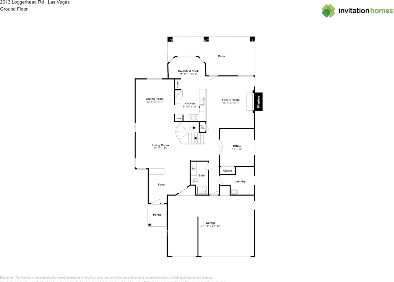 2013 Loggerhead Rd - Photo 2 of 20