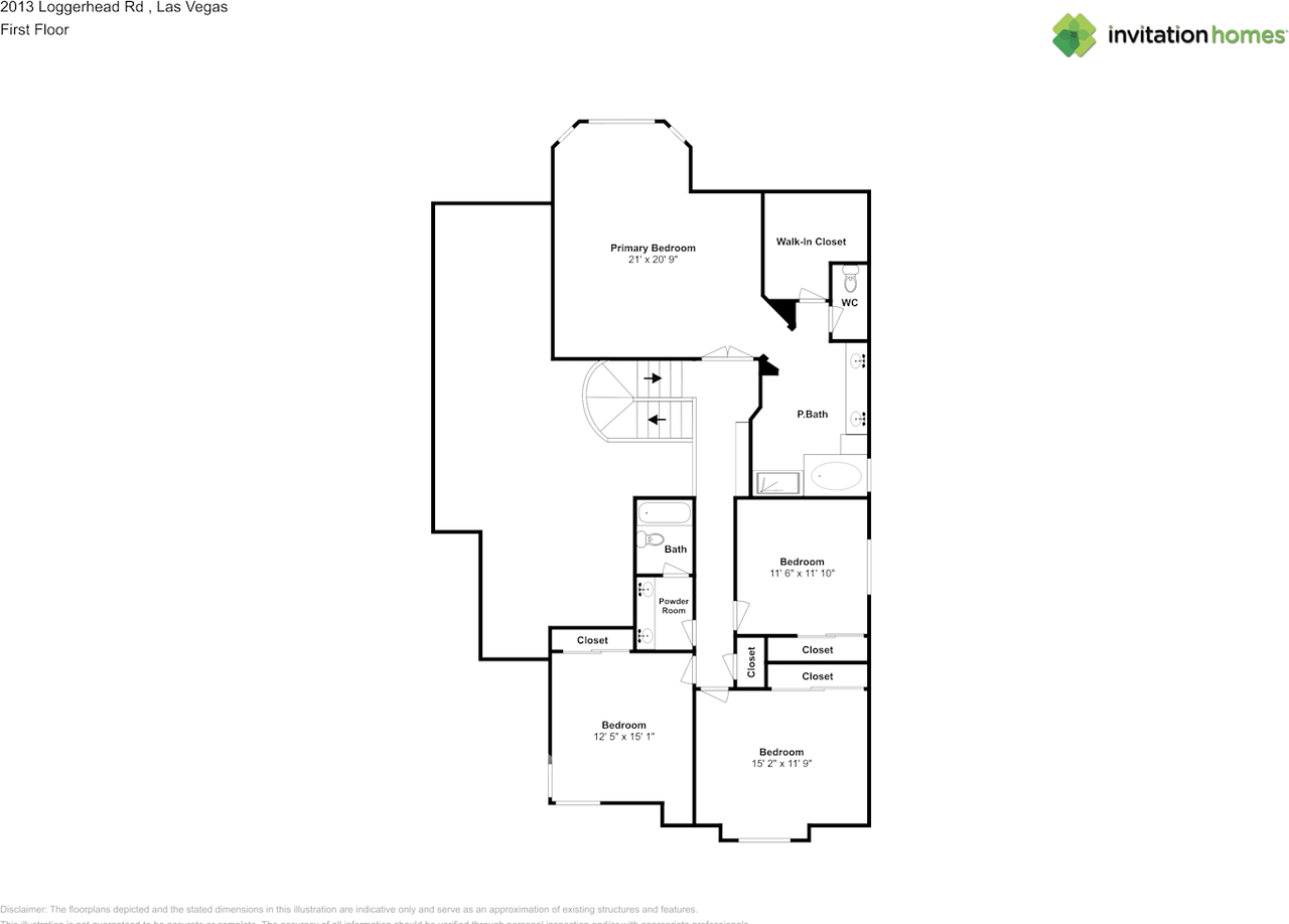 2013 Loggerhead Rd - Photo 3 of 20